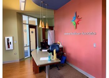 Clinic photo/Office of Dr. ANJALI KHER