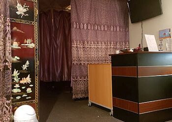 Clinic photo/Office of Dr. ANLUIS MASSAGE