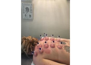 Clinic photo/Office of Dr. ANN GILBERTSON