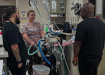 Clinic photo/Office of Dr. ANN ROAD ANIMAL HOSPITAL