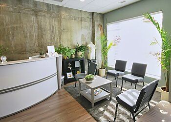 Clinic photo/Office of Dr. ANNA BELANGER &amp; ASSOCIATES