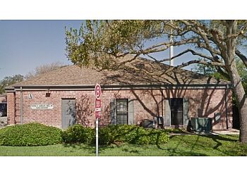 Clinic photo/Office of Dr. ANNA C. ASHLEY