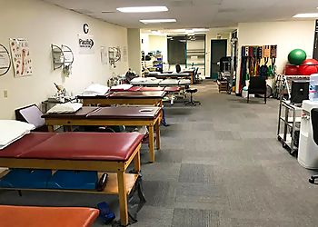 Clinic photo/Office of Dr. ANNA CASEM