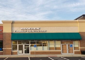 Clinic photo/Office of Dr. ANNE ISINGER