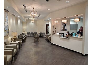 Clinic photo/Office of Dr. ANNE WALTER