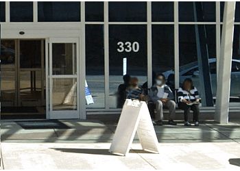 Clinic photo/Office of Dr. ANNIS MARNEY