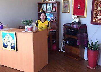 Clinic photo/Office of Dr. ANN’S THAI THERAPY MASSAGE