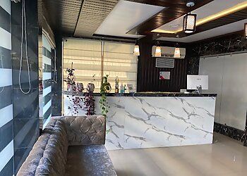 Clinic photo/Office of Dr. ANTAARA SPA