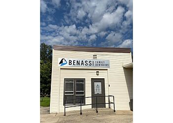 Clinic photo/Office of Dr. ANTHONY BENASSI