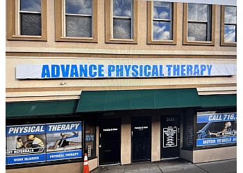 Clinic photo/Office of Dr. ANTHONY BUETI