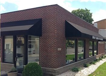 Clinic photo/Office of Dr. ANTHONY DIRR