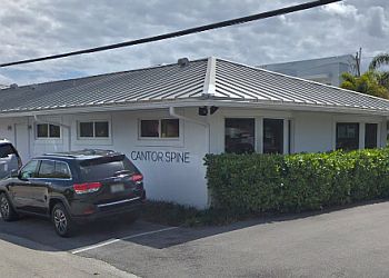 Clinic photo/Office of Dr. ANTHONY GIUFFRIDA