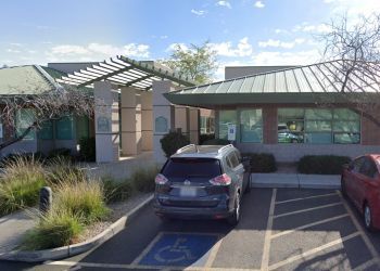 Clinic photo/Office of Dr. ANTHONY J. DYER