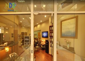 Clinic photo/Office of Dr. ANTHONY LAVACCA