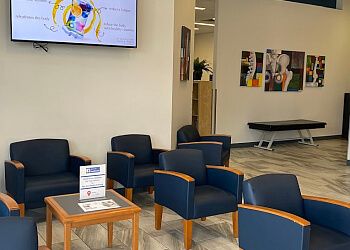 Clinic photo/Office of Dr. ANTHONY MASSAGE