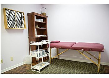 Clinic photo/Office of Dr. ANTHONY MEDICAL &amp; CHIROPRACTIC CENTER