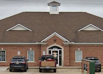 Clinic photo/Office of Dr. ANTHONY V. BENENATI