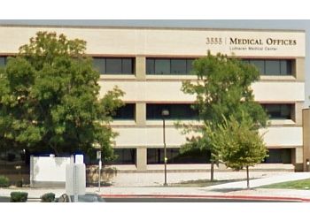 Clinic photo/Office of Dr. ANTHONY VALENTI