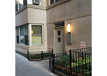 Clinic photo/Office of Dr. ANTOINE ADAM