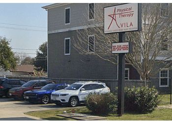 Clinic photo/Office of Dr. ANTONIO AVILA