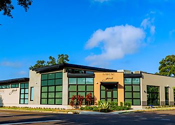 Clinic photo/Office of Dr. ANTONIO GAYOSO