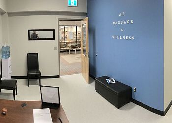 Clinic photo/Office of Dr. A.P. MASSAGE AND WELLNESS