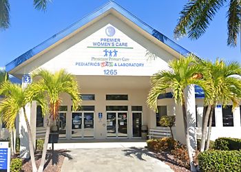 Clinic photo/Office of Dr. APARNA ELIGETI