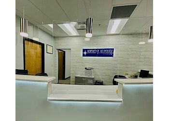 Clinic photo/Office of Dr. APARNA KOMATINENI