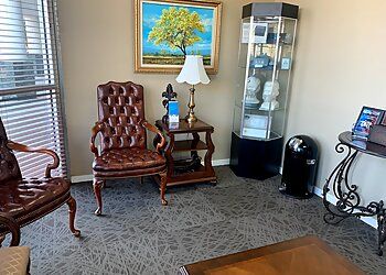 Clinic photo/Office of Dr. APNIX SLEEP DIAGNOSTICS