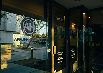 Clinic photo/Office of Dr. APPLIED HEARING SOLUTIONS