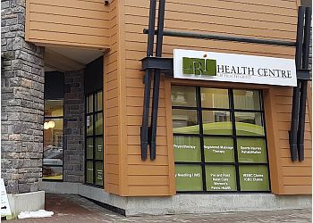 Clinic photo/Office of Dr. APRIL GRAHAM