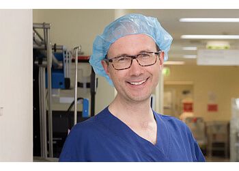 Clinic photo/Office of Dr. A/PROF. ANDREW ZACEST