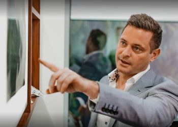 Clinic photo/Office of Dr. A/PROF DAEVYD RODDA