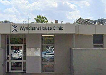 Clinic photo/Office of Dr. A/PROF DAVID CLARK