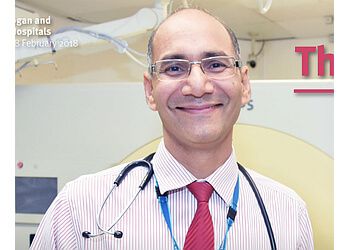 Clinic photo/Office of Dr. A/PROFESSOR DR ARUN DAHIYA