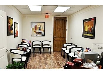 Clinic photo/Office of Dr. ARAM H. KECHICHIAN