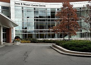 Clinic photo/Office of Dr. ARAM HEZEL