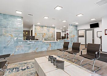 Clinic photo/Office of Dr. ARASH QADEER