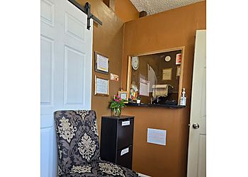 Clinic photo/Office of Dr. ARAYA THAI MASSAGE