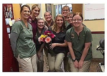 Clinic photo/Office of Dr. ARBOR VIEW VETERINARY CLINIC