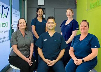 Clinic photo/Office of Dr. ARCH DENTAL