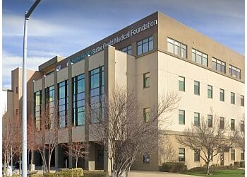 Clinic photo/Office of Dr. AREN FRANCIS