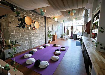 Clinic photo/Office of Dr. ARIA RITUELS DU BIEN-ÊTRE