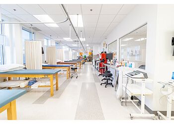 Clinic photo/Office of Dr. ARIANE