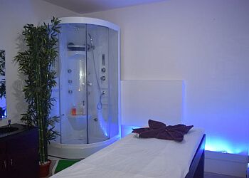 Clinic photo/Office of Dr. ARIANNA SPA