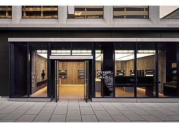 Clinic photo/Office of Dr. ARIEL N. RAD