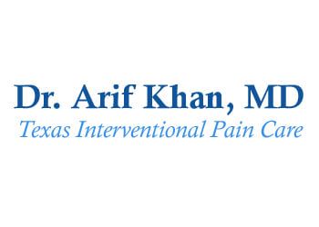 Clinic photo/Office of Dr. ARIF B. KHAN