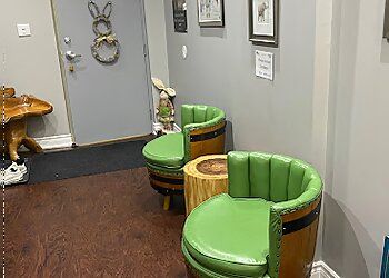 Clinic photo/Office of Dr. ARIYO THAI MASSAGE CLINIC