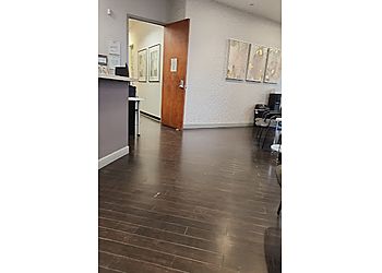 Clinic photo/Office of Dr. ARIZONA LUNG