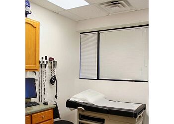 Clinic photo/Office of Dr. ARIZONA PREMIER PULMONARY AND SLEEP SPECIALISTS